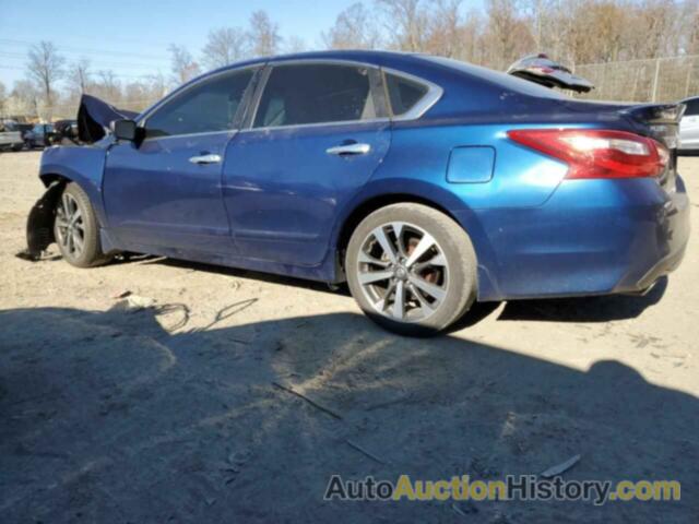 NISSAN ALTIMA 2.5, 1N4AL3AP6GC186795