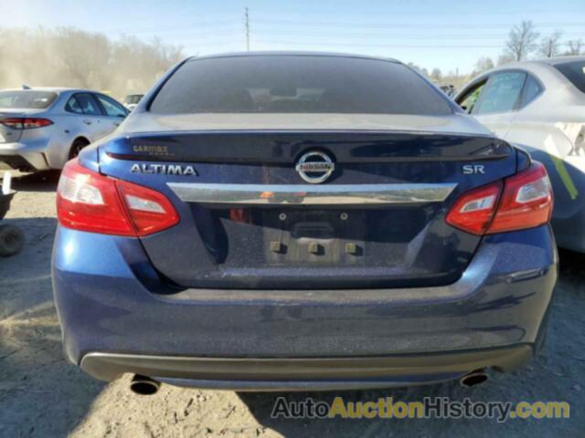 NISSAN ALTIMA 2.5, 1N4AL3AP6GC186795