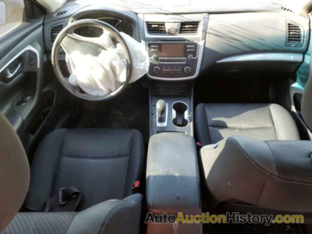 NISSAN ALTIMA 2.5, 1N4AL3AP6GC186795