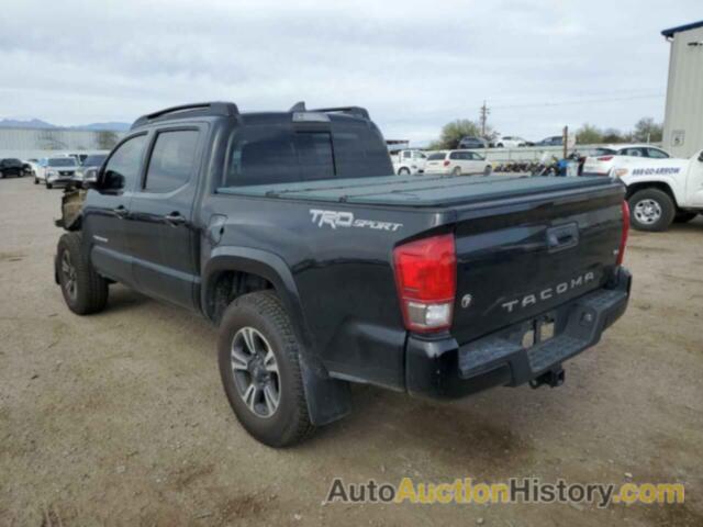 TOYOTA TACOMA DOUBLE CAB, 3TMAZ5CN1HM038134