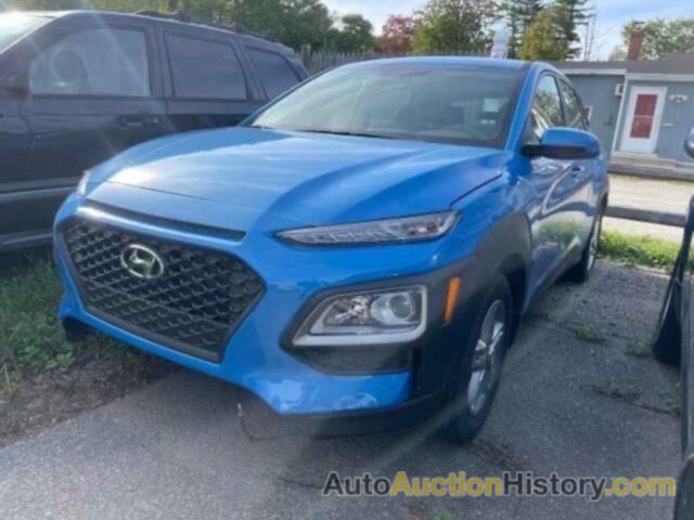 HYUNDAI KONA SE, KM8K1CAA8JU101050