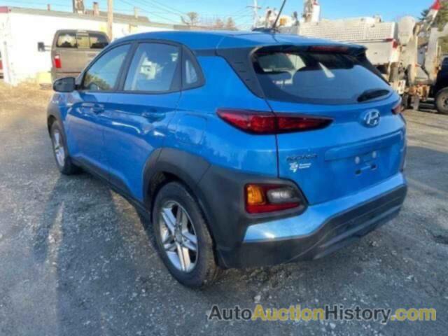 HYUNDAI KONA SE, KM8K1CAA8JU101050