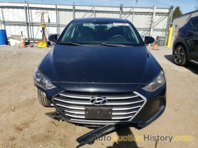 HYUNDAI ELANTRA SE, 5NPD84LF7HH013201