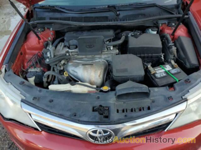 TOYOTA CAMRY L, 4T1BF1FK9DU677225