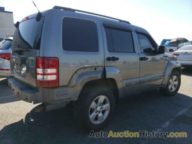 JEEP LIBERTY SPORT, 1C4PJLAK0CW151774