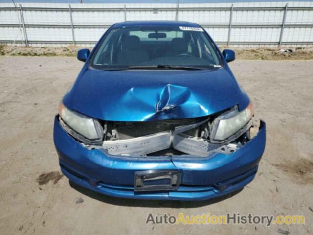 HONDA CIVIC EX, 19XFB2F86CE318245