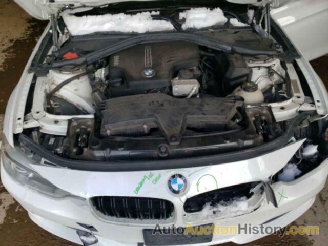 BMW 3 SERIES I XDRIVE, WBA3C3C54FK202735
