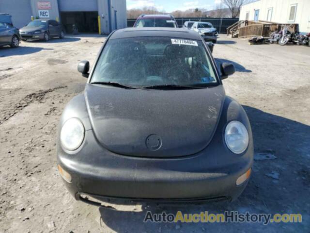 VOLKSWAGEN BEETLE GL, 3VWBC21C2XM438575