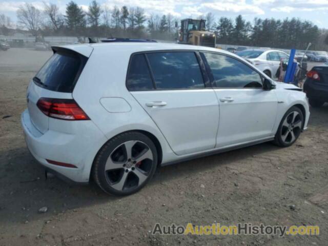 VOLKSWAGEN GTI S/SE, 3VW447AUXJM287987