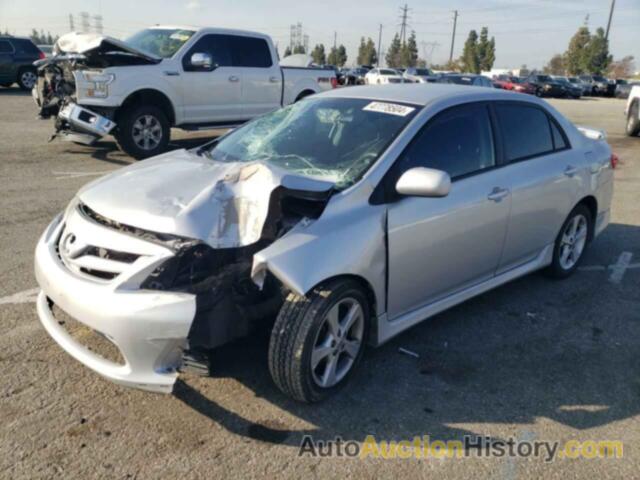 TOYOTA COROLLA BASE, 5YFBU4EE4CP043856