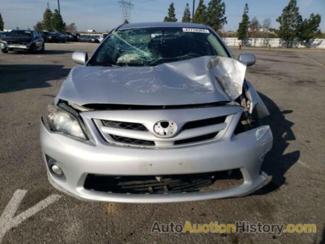 TOYOTA COROLLA BASE, 5YFBU4EE4CP043856