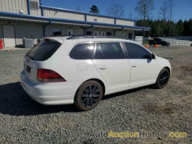 VOLKSWAGEN JETTA TDI, 3VWPL7AJ9BM707956