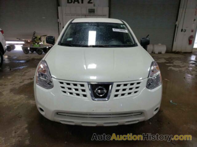 NISSAN ROGUE S, JN8AS5MV1AW602331