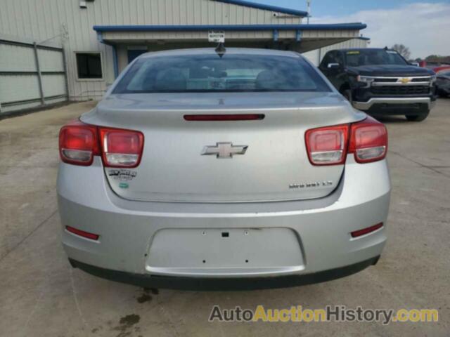 CHEVROLET MALIBU LS, 1G11B5SL9FF201607