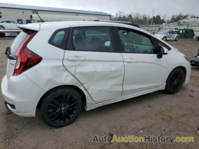 HONDA FIT SPORT, 3HGGK5H62KM730427