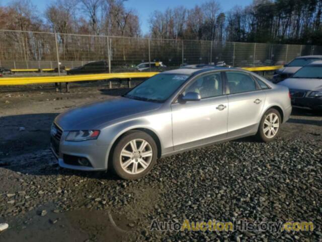 AUDI A4 PREMIUM, WAUAFAFL2BN032994