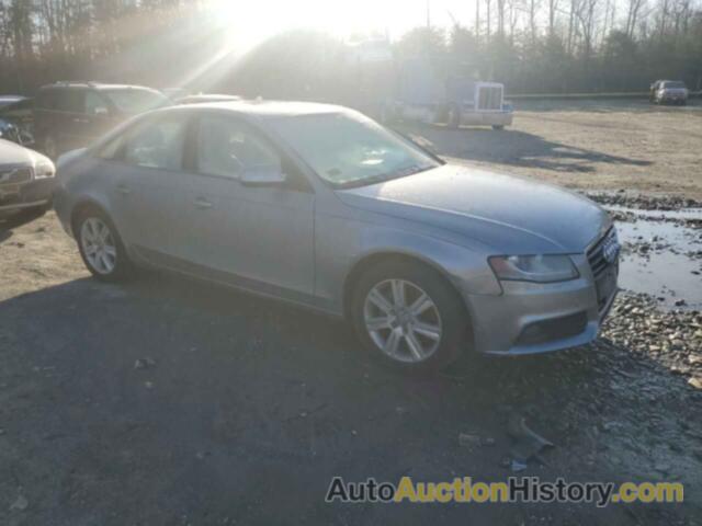 AUDI A4 PREMIUM, WAUAFAFL2BN032994