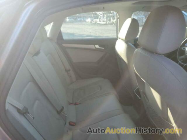 AUDI A4 PREMIUM, WAUAFAFL2BN032994