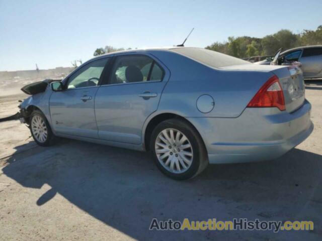 FORD FUSION HYBRID, 3FADP0L30AR178632