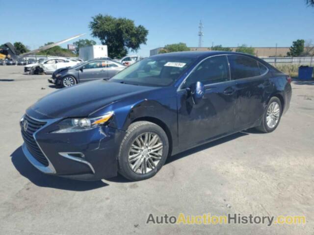 LEXUS ES350 350, 58ABK1GG1GU010068