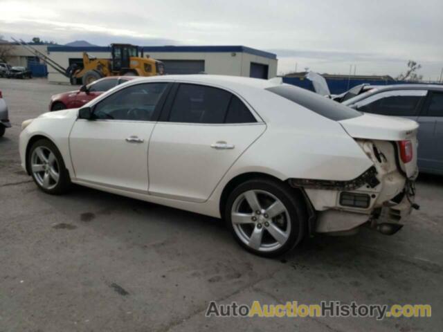 CHEVROLET MALIBU LTZ, 1G11J5SX9DF236988