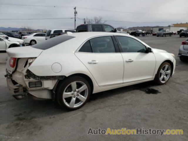 CHEVROLET MALIBU LTZ, 1G11J5SX9DF236988