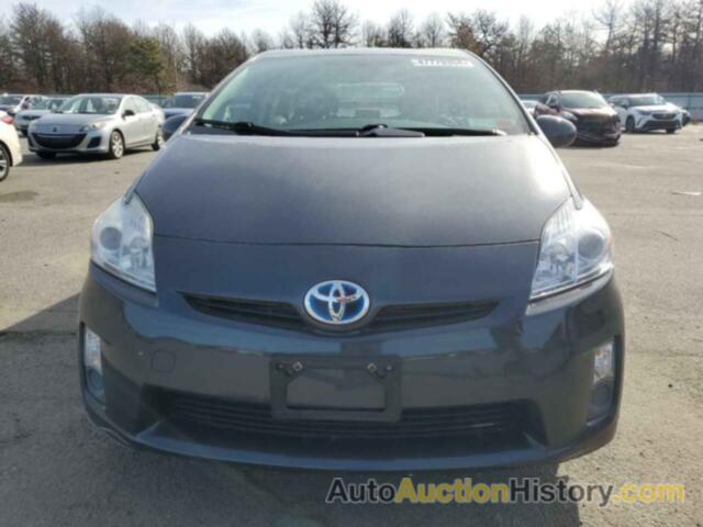 TOYOTA PRIUS, JTDKN3DU6B1457224