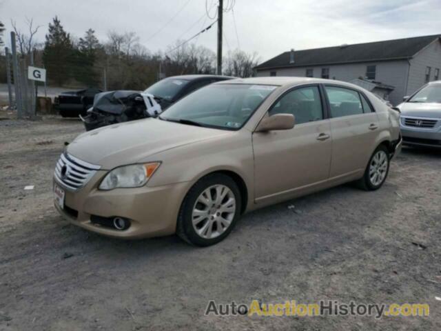 TOYOTA AVALON XL, 4T1BK36B58U290071