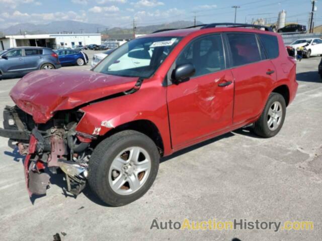 TOYOTA RAV4, JTMZF33V99D012586