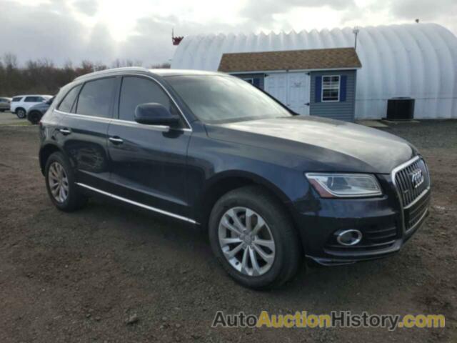 AUDI Q5 PREMIUM PLUS, WA1LFAFPXFA013017