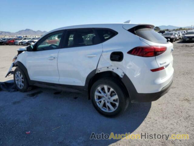 HYUNDAI TUCSON SE, KM8J23A43MU390765