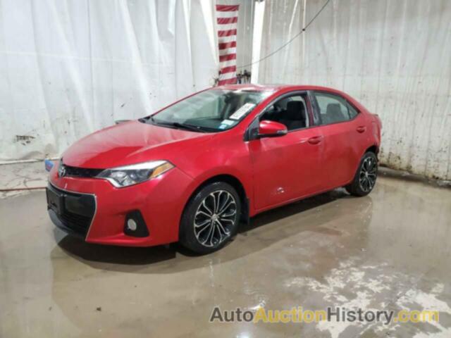 TOYOTA COROLLA L, 2T1BURHE7GC658478