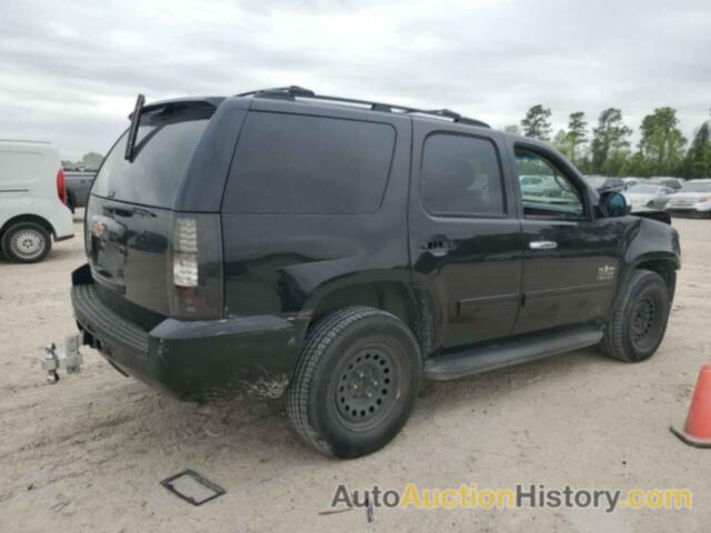 CHEVROLET TAHOE C1500  LS, 1GNSCAE07DR114214