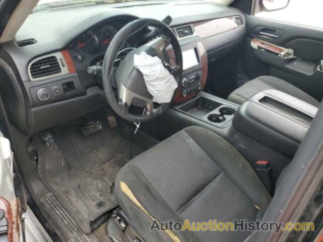 CHEVROLET TAHOE C1500  LS, 1GNSCAE07DR114214