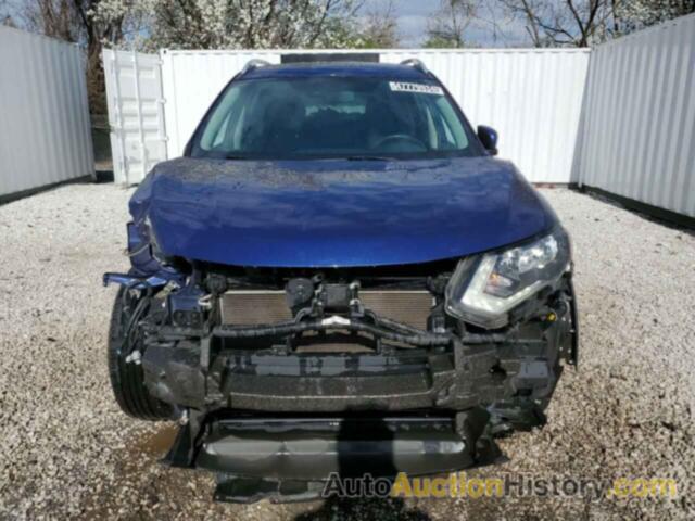 NISSAN ROGUE S, KNMAT2MV2LP529166