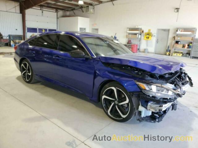 HONDA ACCORD SPORT, 1HGCV2F30MA008077