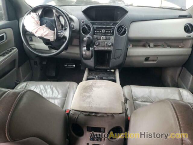 HONDA PILOT EXL, 5FNYF3H51CB012053