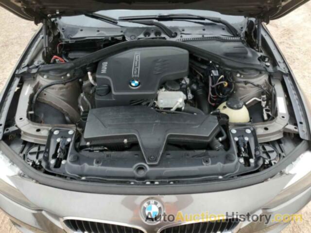BMW 3 SERIES I SULEV, WBA3C1C55CA697095