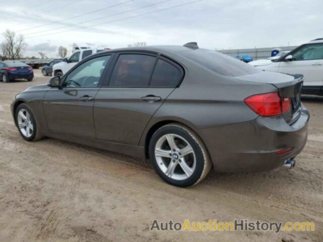 BMW 3 SERIES I SULEV, WBA3C1C55CA697095