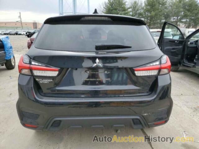 MITSUBISHI OUTLANDER ES, JA4APUAU0MU032416