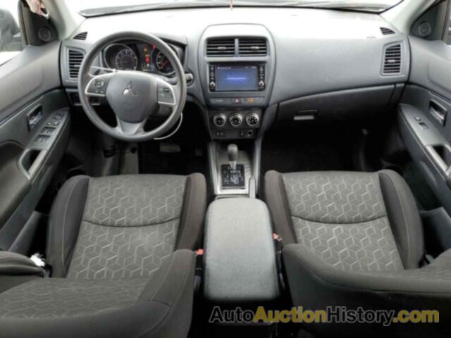 MITSUBISHI OUTLANDER ES, JA4APUAU0MU032416