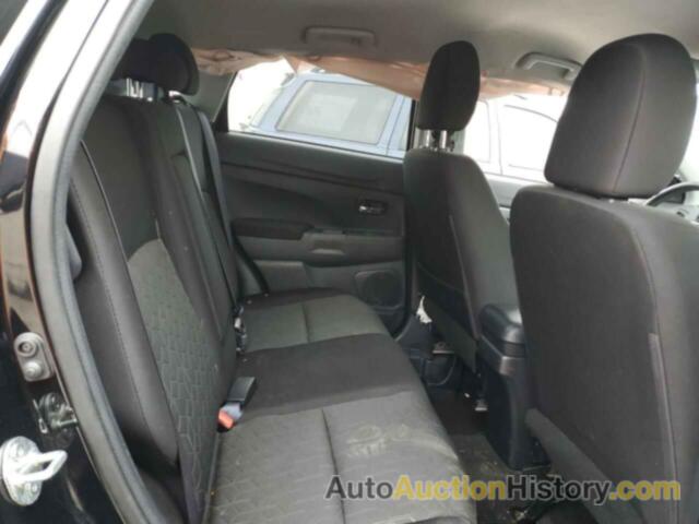 MITSUBISHI OUTLANDER ES, JA4APUAU0MU032416