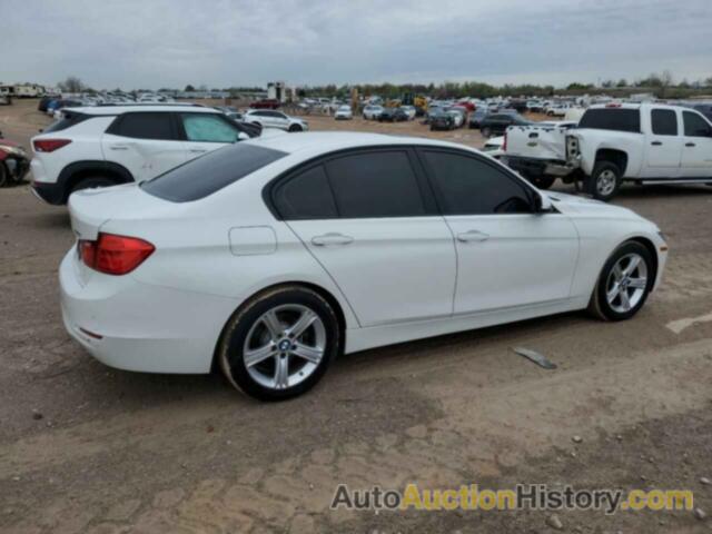 BMW 3 SERIES I, WBA3A5G5XFNS88966