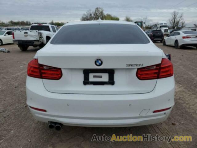 BMW 3 SERIES I, WBA3A5G5XFNS88966