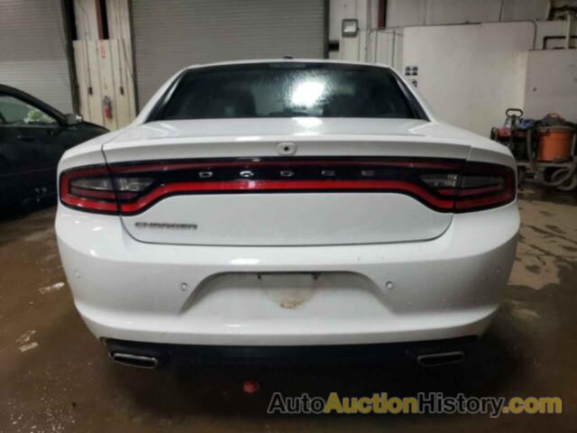 DODGE CHARGER SXT, 2C3CDXBG7NH165829