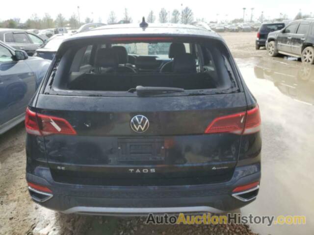 VOLKSWAGEN TAOS SE SE, 3VVWX7B21NM030160