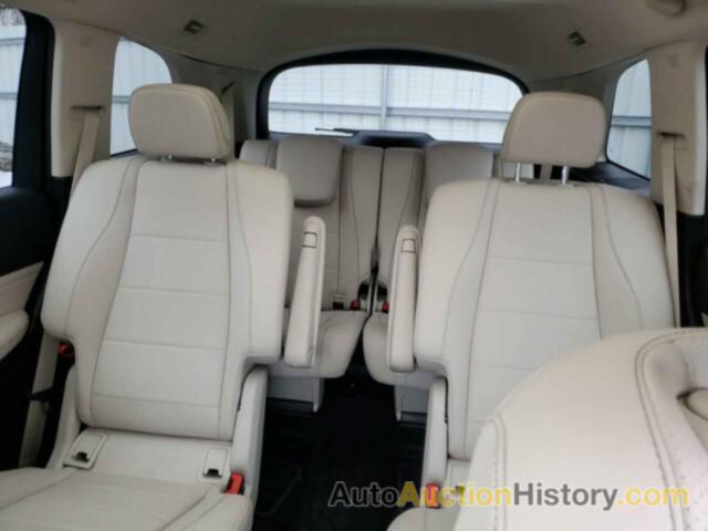 MERCEDES-BENZ GLS-CLASS 450 4MATIC, 4JGFF5KE3MA461705