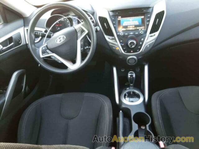 HYUNDAI VELOSTER, KMHTC6AD0CU037101