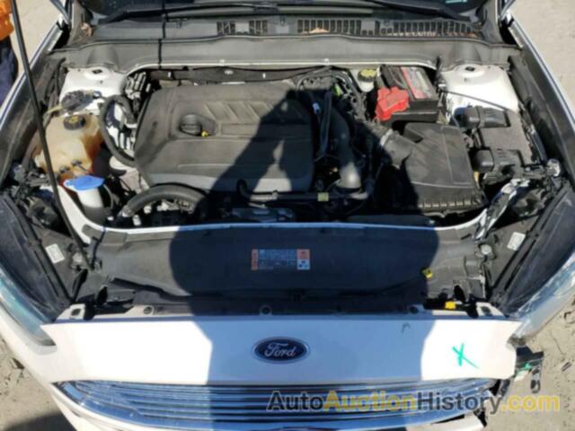 FORD FUSION SE, 3FA6P0HD0ER282408