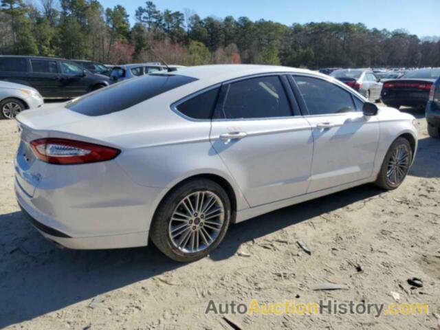 FORD FUSION SE, 3FA6P0HD0ER282408